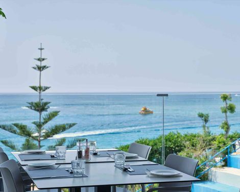 Atlantica SunGarden Beach