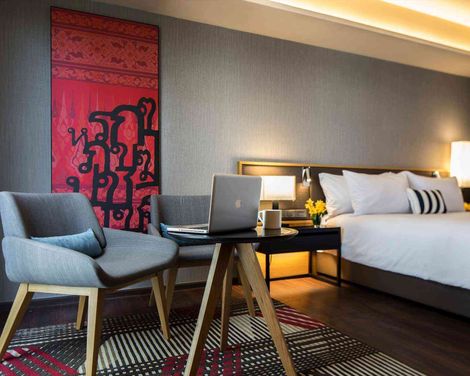 Travelodge Sukhumvit 11