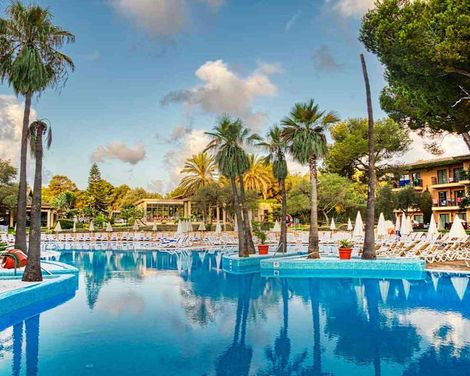 Caprice Vell Mari Hotel & Resort