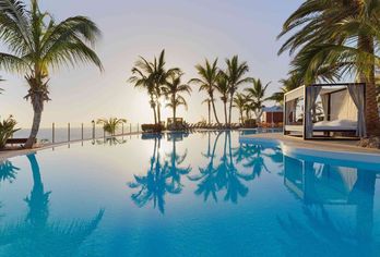 ADRIAN Hoteles Roca Nivaria