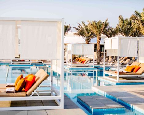 InterContinental Fujairah Resort