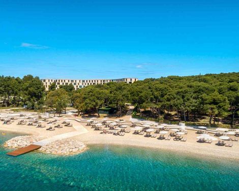 Family Hotel Amarin