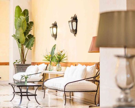 Quinta Funchal Gardens - Adults Only