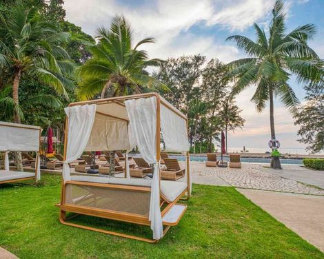 Estella Phuket Mai Khao Beach Resort