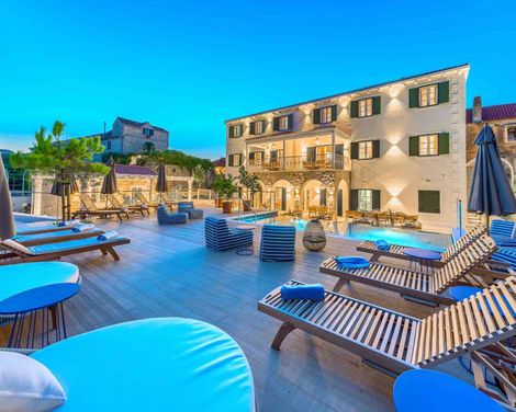 Hotel Brattia