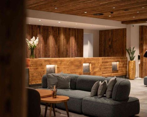 ADEA Lifestyle Suites Fieberbrunn