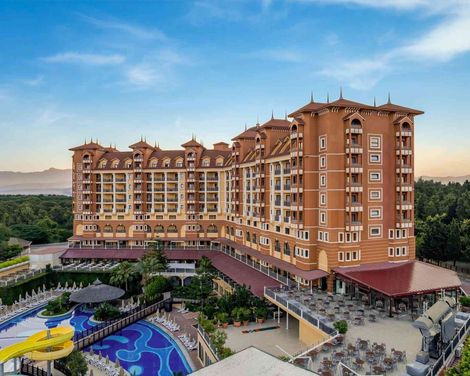 Villa Side Residence