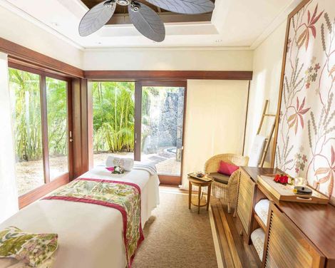 Maritim Resort & Spa Mauritius