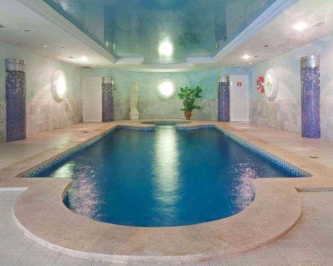 La Pérgola Aparthotel