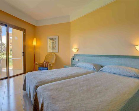 SBH Costa Calma Beach Resort