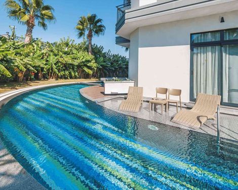 Armella Hill Hotel & Spa