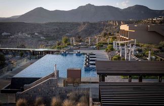 Anantara Al Jabal Al Akhdar Resort