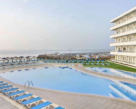 Alua Atlántico Golf Resort