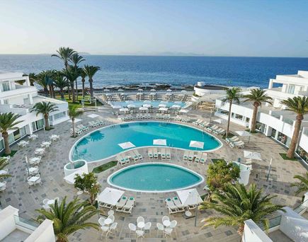 Iberostar Selection Lanzarote Park