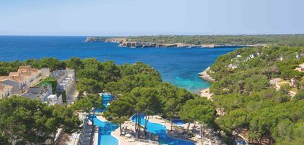 Iberostar Waves Club Cala Barca