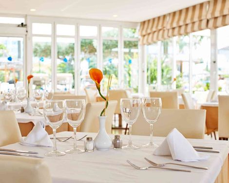 Grupotel Port d'Alcudia