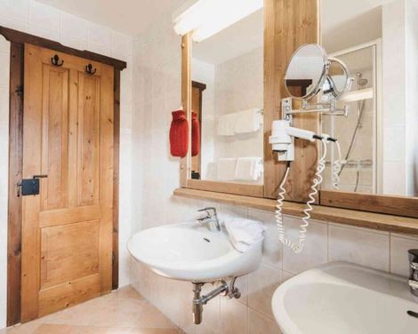 Naturel Hoteldorf Schönleitn