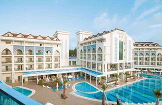 Diamond Elite Hotel & Spa