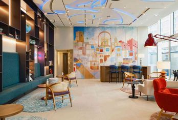 Hyatt Centric Malta
