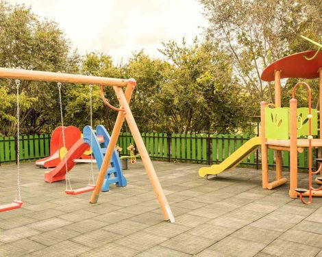 Nasos Hotel & Resort