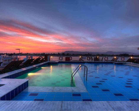 MS Steigenberger Minerva