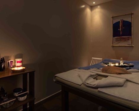 Avra Beach Resort Hotel & Bungalows