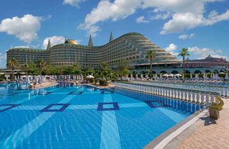 Delphin Imperial Hotel