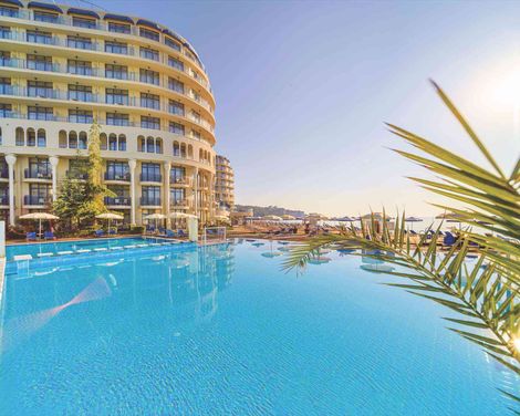 Azalia Hotel Balneo & SPA