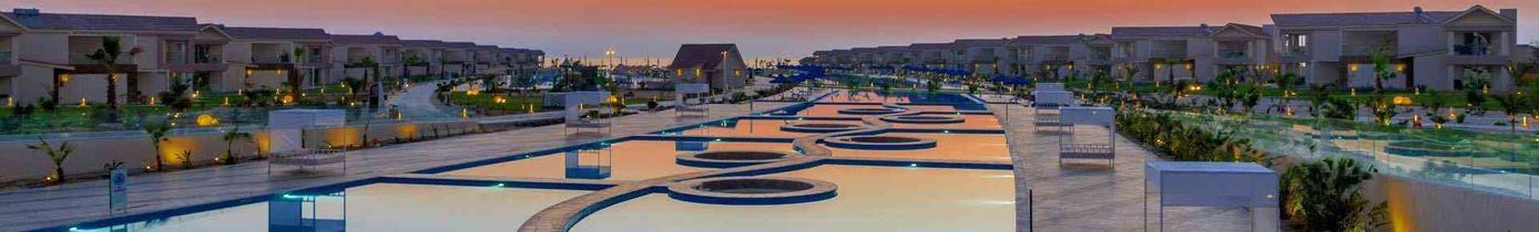 Pickalbatros Sea World Resort