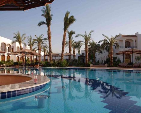 Coral Hills Resort Sharm El Sheikh