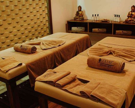 Notion Kesre Beach Hotel & Spa