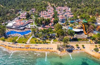 Long Beach Club Nature