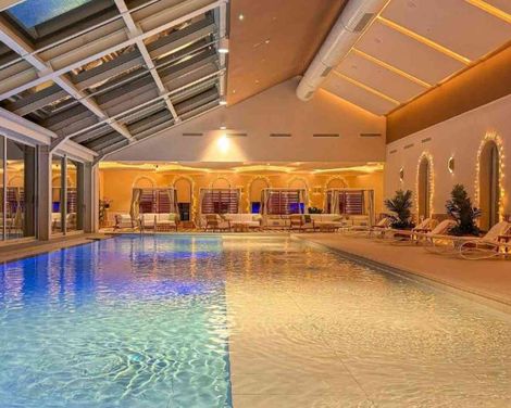 Amadria Park Camping Šibenik Apartments