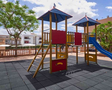 BQ Can Picafort Hotel