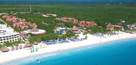 Catalonia Playa Maroma