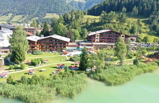 Hotel Ferienclub Bellevue am Walchsee