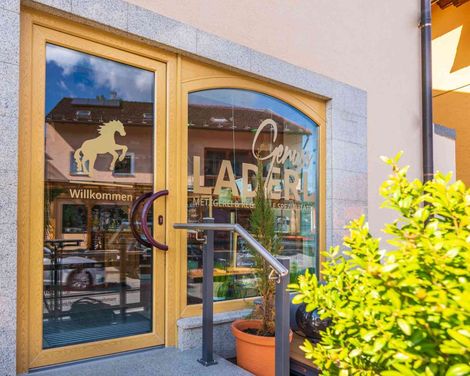 Wander und Aktivhotel Rösslwirt