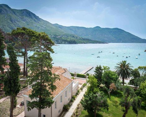 Sheraton Dubrovnik Riviera Hotel