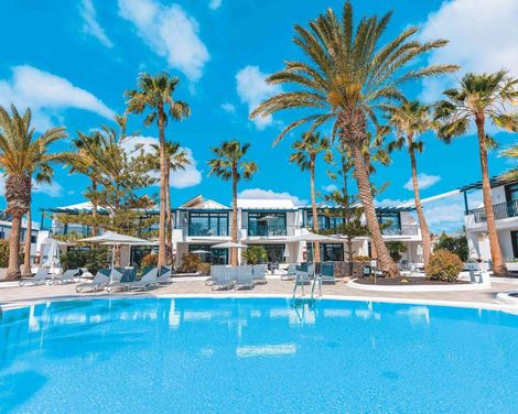 Apartamentos Playamar-2