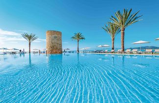 Hotel Torre del Mar
