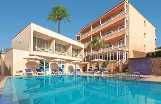 Venecia Paguera Hotel