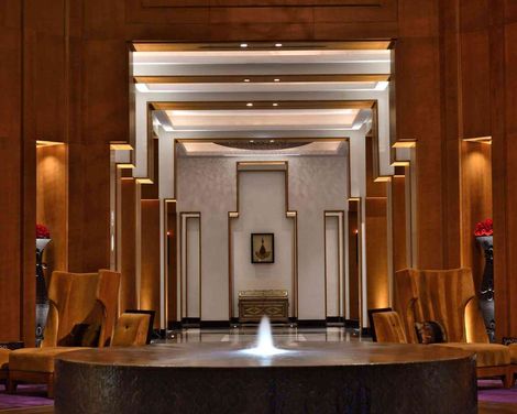 Mövenpick Marrakech