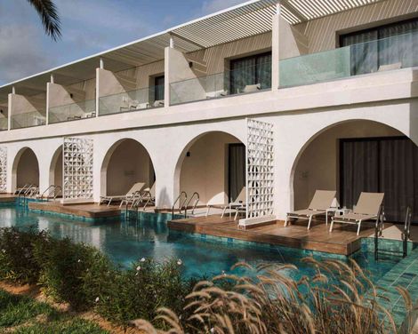 One Resort Premium Hammamet