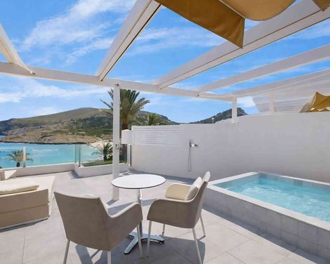 VIVA Cala Mesquida Resort & Spa