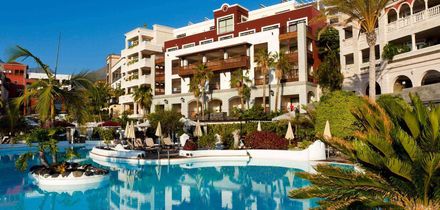 Gran Tacande Wellness & Relax
