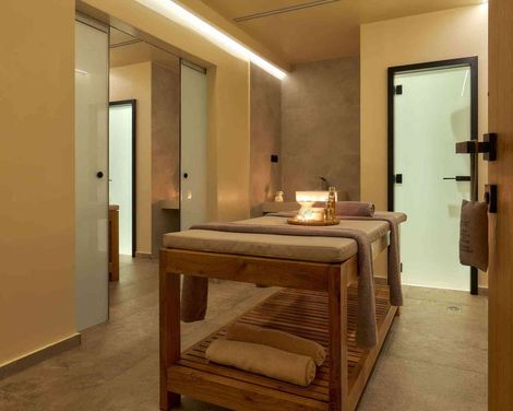 Enorme Santanna Island