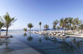 Al Baleed Resort Salalah by Anantara