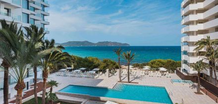 Iberostar Waves Cala Millor