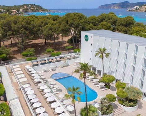 HM Isabela - Adults Only