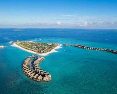 Heritance Aarah - Premium All Inclusive